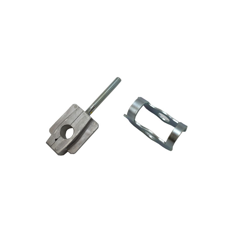 Ρεγουλατόρος OEM Αλυσ.Σετ (Εσωτ./Εξωτ) DINAMIK125