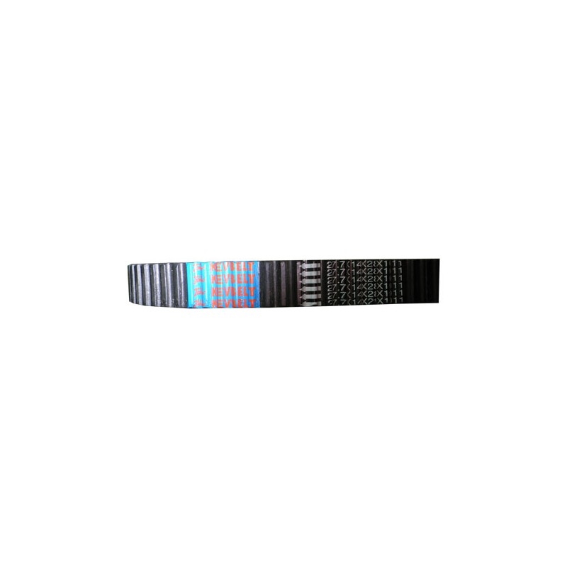Ιμάντας TENSAI/MITSUBA 1011X14X27.7X28 KEVLAR ATLANTIC500'01-02,X9(500CC)'00-02