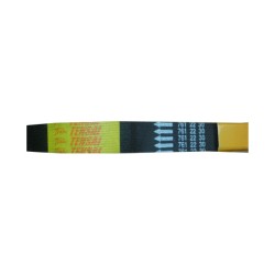 Ιμάντας TENSAI/MITSUBA 761X22X30X8.5 CYGNUS125'95-03,MBK/FLAME125'96-99