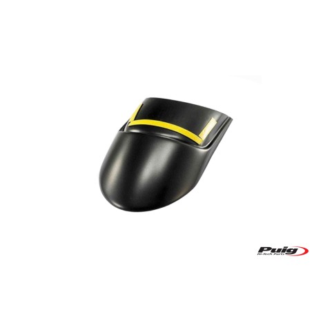 Λασπωτήρας-Φτερό PUIG 6159N Μαύρο SUZUKI/V-STROM DL650 12-18