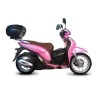 Αξεσουάρ SHAD H0SM13ST TOP MASTER HONDA SH 125 MODE '14-23