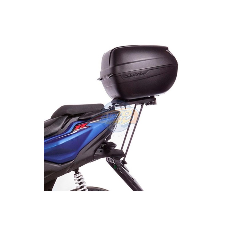 Αξεσουάρ SHAD Y0NX15ST TOP MASTER YAMAHA NMAX125/155 '21-25