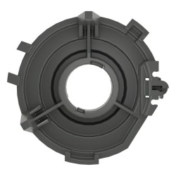 Αντάπτορες Τοποθέτησης LEDriving Osram H7 64210DA08 2 Τεμάχια