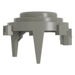 Αντάπτορες Τοποθέτησης LEDriving Osram H7 64210DA07 2 Τεμάχια
