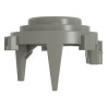 Αντάπτορες Τοποθέτησης LEDriving Osram H7 64210DA07 2 Τεμάχια