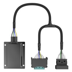 Αντίστασεις Canceller Canbus Για Led Με Φίσα Plug & Play Osram LEDriving Smart Canbus LEDSC03 2 Τεμάχια