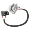 Αντάπτορες Τοποθέτησης LEDriving Osram H7 64210DA05 2 Τεμάχια