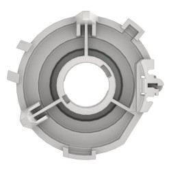 Αντάπτορες Τοποθέτησης LEDriving Osram H7 64210DA05 2 Τεμάχια