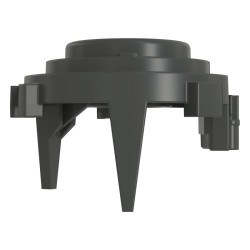 Αντάπτορες Τοποθέτησης LEDriving Osram H7 64210DA05 2 Τεμάχια