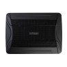 Subwoofer Αυτοκινήτου Vibe Pulse C8A V4 Ενεργό Universal 290x208x72mm 240w Peak 80w Rms 1 Τεμάχιο