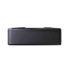 Subwoofer Αυτοκινήτου Vibe Pulse C8A V4 Ενεργό Universal 290x208x72mm 240w Peak 80w Rms 1 Τεμάχιο