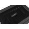Subwoofer Αυτοκινήτου Vibe Pulse C8A V4 Ενεργό Universal 290x208x72mm 240w Peak 80w Rms 1 Τεμάχιο