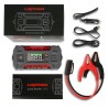 Εκκινητής Μπαταριών Αυτοκινήτου, Powerbank, Φακός Led 3 Σε1 Lokithor J402 12 Volt 3000A