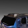 Αεροτομή Οροφής Για Dacia Duster Mk2 2018-2021 4x4 / 4x2 Από Πολυουρεθάνη