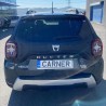 Αεροτομή Οροφής Για Dacia Duster Mk2 2018-2021 4x4 / 4x2 Από Πολυουρεθάνη