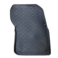 Πατάκια Σκαφάκια 3D Από Λάστιχο Για Peugeot 4007 2008-2012/ Citroen C-Crosser 2008-2013/ Mitsubishi Outlander 2007-2012 "Star Di