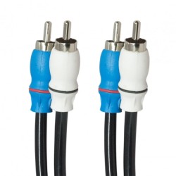 Καλώδιο Stinger Marine Rca Male 2 Μέτρα SMRCA2 1 Τεμάχιο