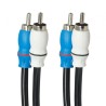 Καλώδιο Stinger Marine Rca Male 2 Μέτρα SMRCA2 1 Τεμάχιο