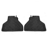 Πατάκια Σκαφάκια 3D Από Λάστιχο Για Bmw X5 E70 07-13 & 7 Θέσιο, F15 13-18 / X6 E71 07-13, F16 15-19 "Star Diamond" 6 Τεμάχια Μαύ