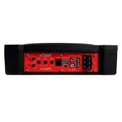 Subwoofer Αυτοκινήτου Vibe 10" Slick 10A V0 Ενεργό Underseat 345x260x73mm 540w Peak 180w Rms 1 Τεμάχιο