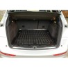 Πατάκι Πορτ-Παγκάζ 3D Σκαφάκι Για Bmw 5 F11 10-17 Combi Μαύρο Rezawplast