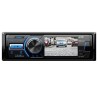Radio Usb Bluetooth JVC KD-X560BT Universal 1DIN Με 3" Οθόνη