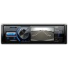 Radio Usb Bluetooth JVC KD-X560BT Universal 1DIN Με 3" Οθόνη