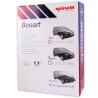 Κουκούλα SUV Spinelli Bogard CF04