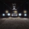 Φάρος Ασφαλείας Αυτοκινήτου Μαγνητικός Osram LEDguardian Road Flare Signal 3.7Volt 2000K 90.6 x 72.6 mm Πορτοκαλί LEDSL104