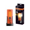 Φακός Led Osram / Τρίγωνο Ασφαλείας 4.3 x 24cm LΕDSL103