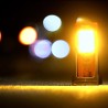 Φακός Led Osram / Τρίγωνο Ασφαλείας 4.3 x 24cm LΕDSL103