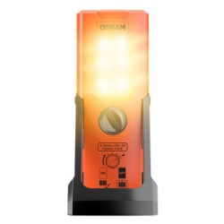 Φακός Led Osram / Τρίγωνο Ασφαλείας 4.3 x 24cm LΕDSL103