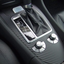 Αυτοκόλλητη Ταινία Αυτοκινήτου 3D Carbon 3M 122cm x 1 Μέτρο