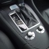 Αυτοκόλλητη Ταινία Αυτοκινήτου 3D Carbon 3M 122cm x 1 Μέτρο