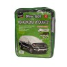 Ημικουκούλα Αυτοκινήτου Guard Jeep Medium 315x122x60cm