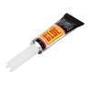 Κόλλα Στιγμής Gel Super Glue 3gr 1 Τεμάχιο