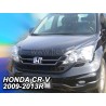 Ανεμοθραύστης καπό εμπρός για Honda CR-V (2009-2013)