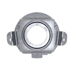 Αντάπτορες Τοποθέτησης LEDriving Osram H7 64210DA03-1 2 Τεμάχια