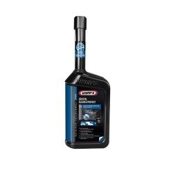 Καθαριστικό Βελτιωτικό Crystal Clean & Protect Commercial Vehicles Wynns 21090 500ml