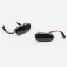 Πλαϊνά Φλας Φτερού Για Alfa Romeo Mito / 147 00-04 Smoke Led Dynamic 2 Τεμάχια