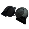 Κόρνα Αυτοκινήτου Σαλιγκάρι PIAA Oto Style Hight 500Hz / Low 400Hz 12V 112dB