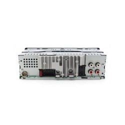 Radio USB / Bluetooth / AUX 4x50W Pioneer MVH-S320BT Universal 1DIN Με Αποσπώμενη Πρόσοψη