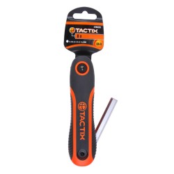 Κιτ Allen Κλειδιά 2-8mm Tactix 206201 Σετ 8 τεμαχίων
