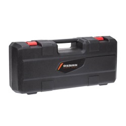 Αλυσοπρίονο Mini Μπαταρίας 21Volt Με Λάμα 20cm Brushless Επαναφορτιζόμενο Krausmann 3041