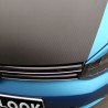 Αυτοκόλλητο Carbon Film 3D Maxplus 150cm Χ 150cm