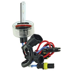 Λάμπα HID Xenon H11 4300k 1 Τεμάχιο