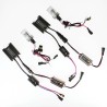 Λάμπες HID Xenon Kit H7 Canbus 6500k 35Watt EVO Performance