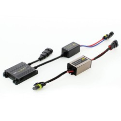 Λάμπες HID Xenon Kit H7 Canbus 6500k 35Watt EVO Performance