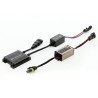 Λάμπες HID Xenon Kit H7 Canbus 6500k 35Watt EVO Performance