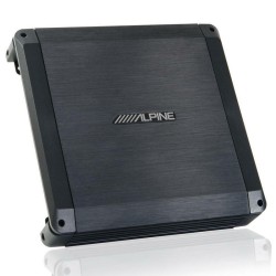Ενισχυτής Alpine BBX-T600 2-κάναλος 2x70 Watt Rms/2Ω 300 Watt Max